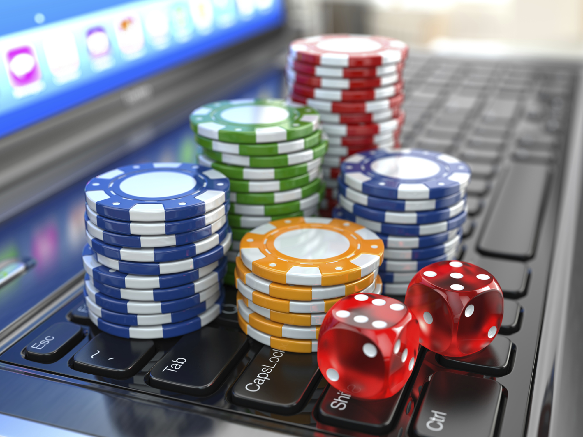 мобильное онлайн казино на деньги